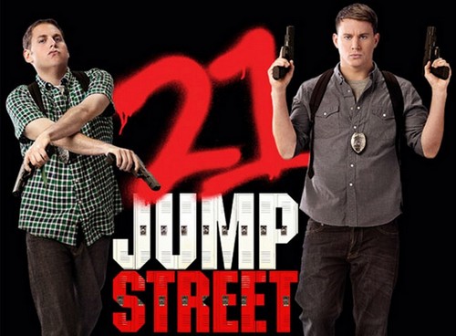 Da 21 Jump Street a Dark Shadows: 10 serie tv al cinema (video)