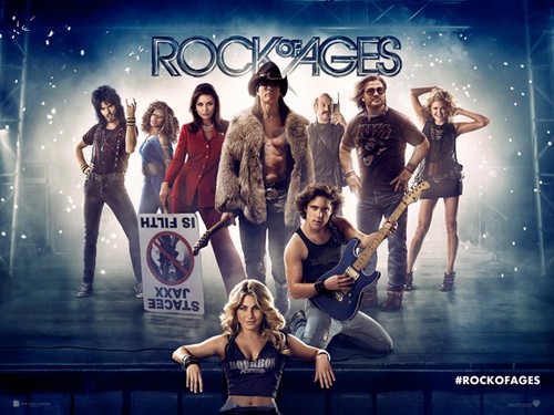 Da Rock of Ages a Mouline Rouge: 10 musical al cinema (video)