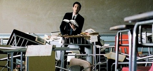 Detachment – Il distacco, recensione in anteprima