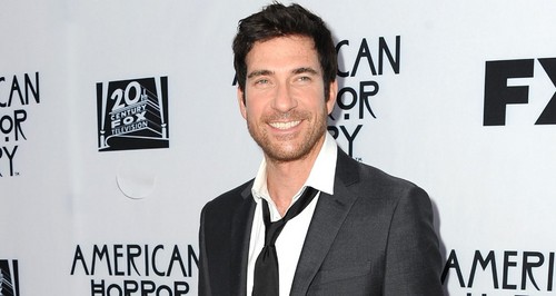 Dylan McDermott nell’action-thriller Olympus has Fallen, Shailene Woodley in White Bird di Gregg Araki, Oscar Isaac in The Two Faces of January?