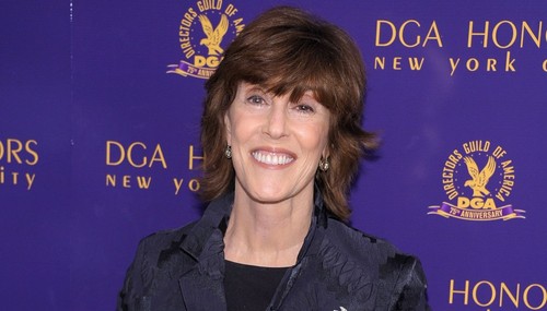 E’ morta la regista Nora Ephron