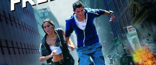Freerunner – Corri o muori, recensione in anteprima