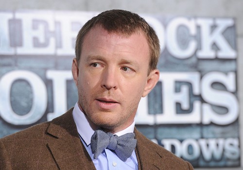 Guy Ritchie adatterà L’isola del tesoro, Prachya Pinkaew girerà il prequel di Tekken, Crystal Sky sviluppa Dracula: The 4 Horsemen of the Apocalypse