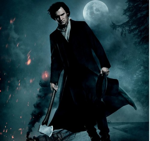 La leggenda del cacciatore di vampiri, trailer musicale con i Linkin Park