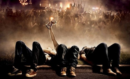 Project X – Una festa che spacca, recensione