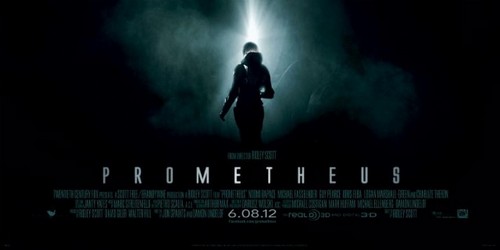 Prometheus, recensione in anteprima