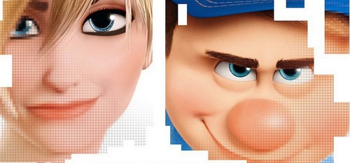 Ralph Spaccatutto, The Amazing Spider-Man, Soldiers of Fortune, Katy Perry Part of Me, Generation Um, Total Recall – Atto di forza: nuovi poster