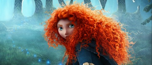 Ribelle – The Brave, 4 nuove clip