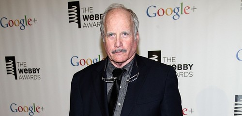 Richard Dreyfuss in Paranoia e Very Good Girls, Viggo Mortensen in trattative per The Last Voyage of Demeter, Jena Malone in Catching Fire?