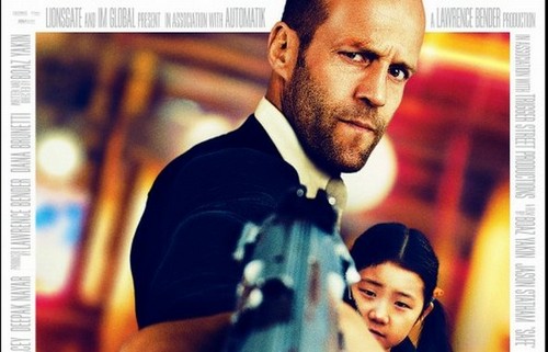 Safe, recensione in anteprima dell’action con Jason Statham