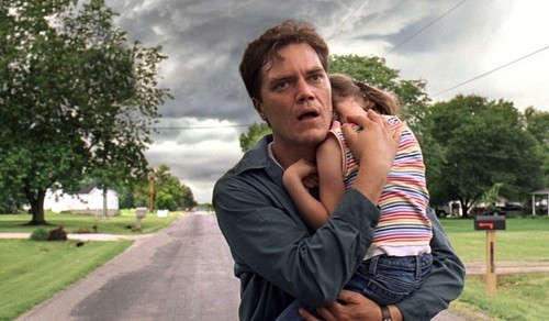 Take Shelter, la colonna sonora di David Wingo