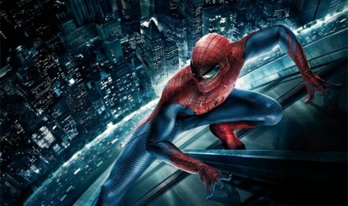 The Amazing Spider-Man, 3 nuove clip