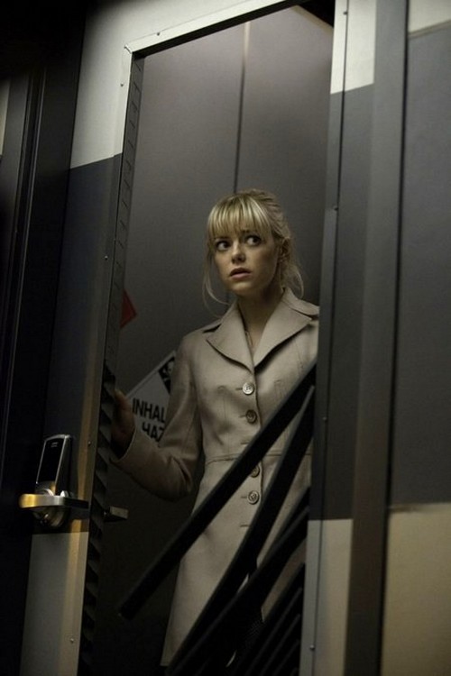 The Amazing Spider-Man: nuova clip, spot tv e un’immagine con Emma Stone