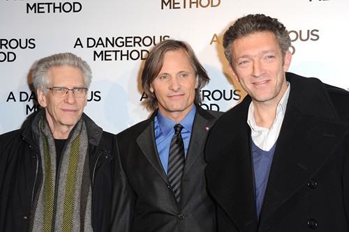 Vincent Cassel in trattative per La promessa dell’assassino 2, Kristopher Higgins in Devil’s Knot, Sonya Walger in Admission, Brooke Smith, Alexie Gilmore e Lucas Hedges in Labor Day