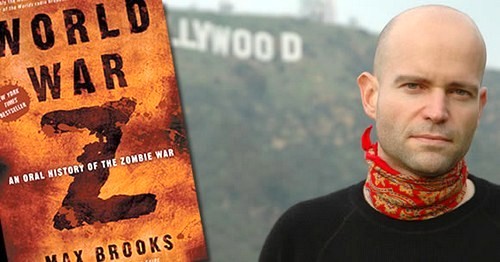 World War Z, l’apocalittico zombie-movie di Marc Forster nella bufera