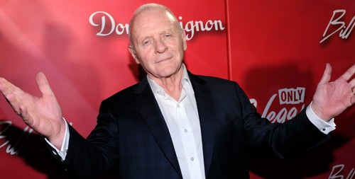 Anthony Hopkins in Noah, Philip Seymour Hoffman in Catching Fire, Michael Fassbender in Assassin’s Creed