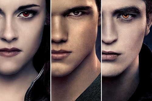Comic-Con 2012, il panel di Breaking Dawn Parte 2 (video)
