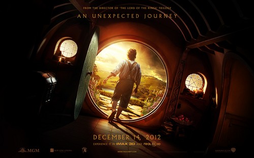 Comic-Con 2012, il panel di Lo Hobbit – Un viaggio inaspettato
