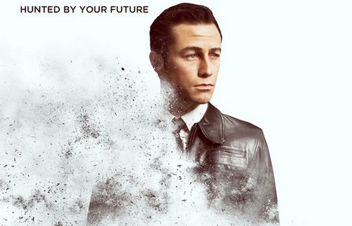 Comic-Con 2012, il panel di Looper con Joseph Gordon-Levitt ed Emily Blunt