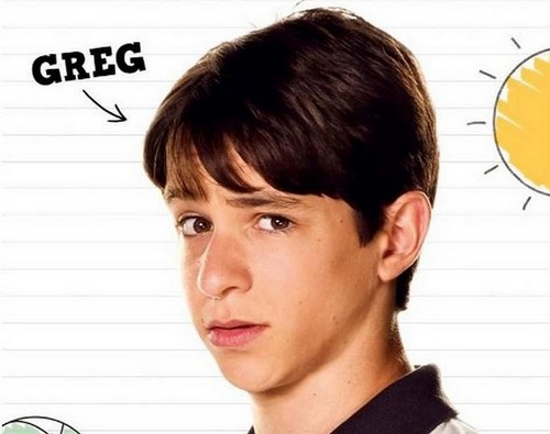 Diario di una schiappa 3 – Vita da cani: trailer italiano, poster e immagini