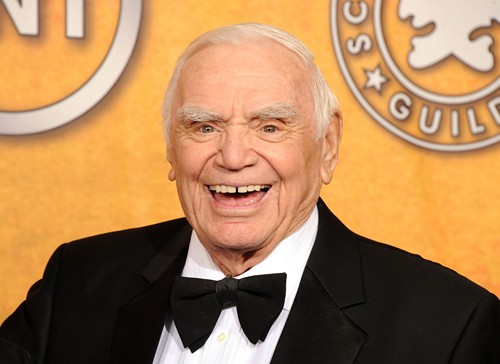 E’ morto l’attore Ernest Borgnine
