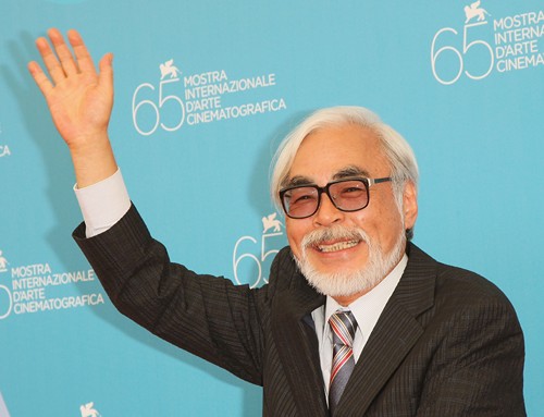 Hayao Miyazaki girerà un biopic sull’ingegnere aeronautico Jiro Horikoshi, Universal e Illumination annunciano un film sui Minions