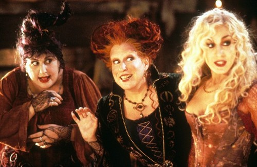 Hocus Pocus 2, la Disney prepara il sequel?