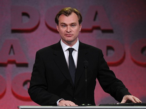 Il cavaliere oscuro – Il ritorno, le parole di Christopher Nolan sulla strage di Denver
