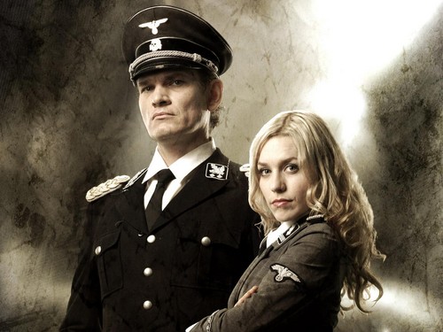 Iron Sky, nuova clip con l’attacco nazista a New York