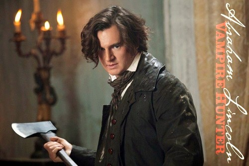 La leggenda del cacciatore di vampiri, colonna sonora: anteprima