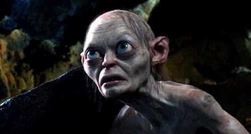 Lo Hobbit – Un viaggio inaspettato, nuove immagini e clip con Peter Jackson