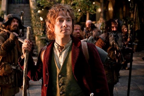 Lo Hobbit: possibili titoli per il terzo film, X-Men – Days of Future Past è il titolo del nuovo X-Men