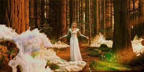 Oz: The Great and Powerful, nuove immagini del prequel