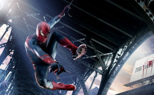 Supereroi al cinema: i migliori 10 (video)