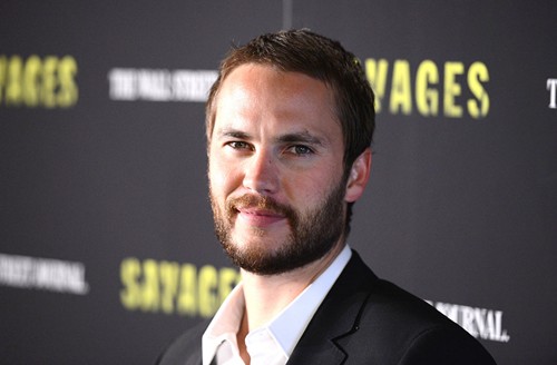Taylor Kitsch e Brendan Gleeson in The Great Seduction, Jóhannes Haukur Jóhannesson e Arnar Dan in Noah, Bill Murray in St. Vincent De Van Nuys?