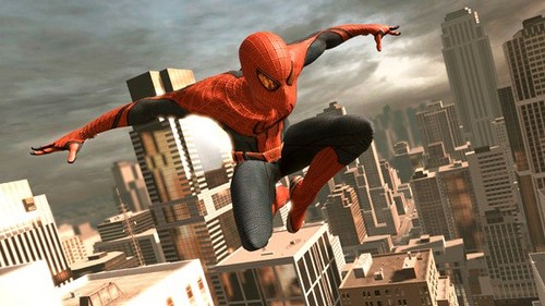 The Amazing Spider-Man, trailer e clip dal videogame ufficiale