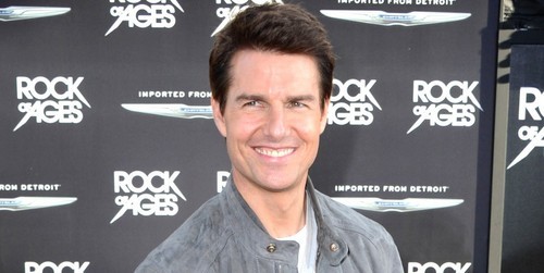 Tom Cruise è l’attore più pagato di Hollywood per Forbes