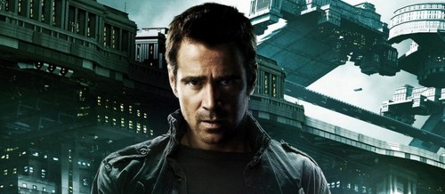 Total Recall – Atto di forza: nuova clip, una featurette e 2 poster