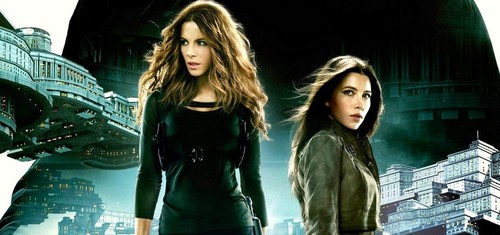 Total Recall – Atto di forza, terza clip con Kate Beckinsale