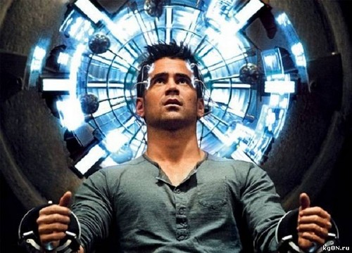 Total Recall – Atto di forza, terzo spot tv