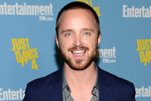 Aaron Paul nel drammatico Long Way Down, Maria Howell nel sequel Hunger Games – La ragazza di fuoco