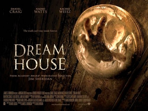 Al cinema dal 3 agosto 2012: Dream House, Damsels in distress – Ragazze allo sbando, Diario di una schiappa 3 – Vita da cani, La congiura della pietra nera