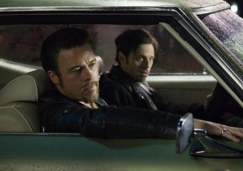 Cogan – Killing Them Softly, 8 nuove immagini