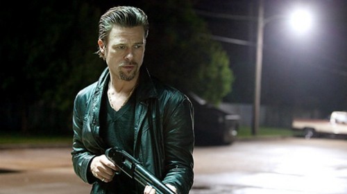 Cogan – Killing Them Softly, primo trailer del crime-thriller con Brad Pitt