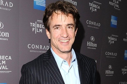 Dermot Mulroney in August: Osage County, Stephanie Leigh Schlund in Hunger Games – La ragazza di fuoco