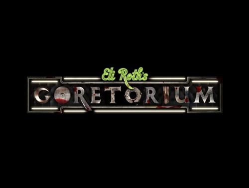 Goretorium, a Las Vegas debutta l’attrazione horror del regista Eli Roth