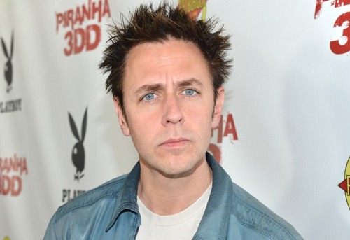 Guardians of the Galaxy: Marvel Studios in trattative con il regista James Gunn