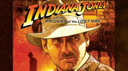 I predatori dell’arca perduta, trailer e poster dell’Indiana Jones in IMAX