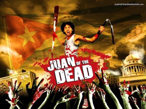 Juan of the Dead: trailer, sinossi, immagini e poster dello zombie-movie cubano