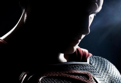 L’uomo d’acciaio, teaser trailer italiano per Man of Steel